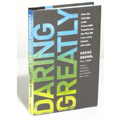 Daring Greatly Image