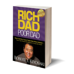 Rich Dad Poor Dad Image