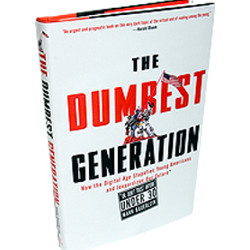 The Dumbest Generation Image