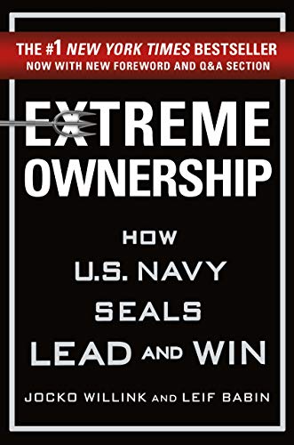 Extreme Ownership Image