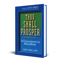 Thou Shall Prosper Image