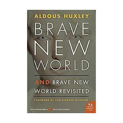 Brave New World Image